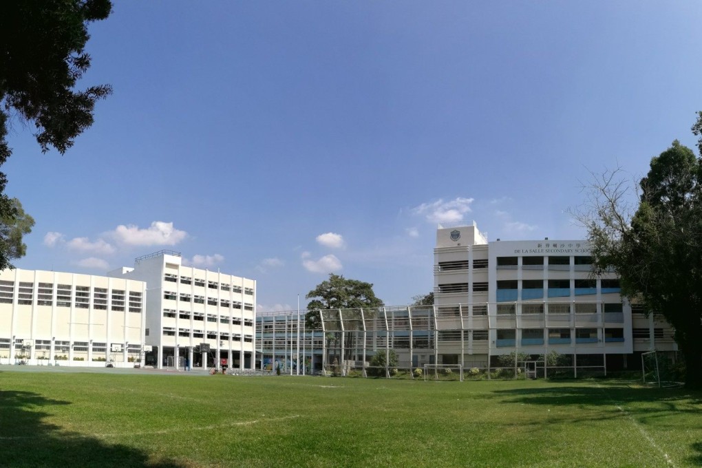 An entire form was forced to retake an exam after one class received study materials that were too similar to the test questions. Photo: Handout