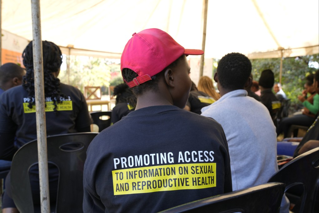 Zimbabwe woman challenges 'archaic' law banning sex toys | South China Morning Post Zimbabwe woman challenges 'archaic' law banning sex toys | South China Morning Post