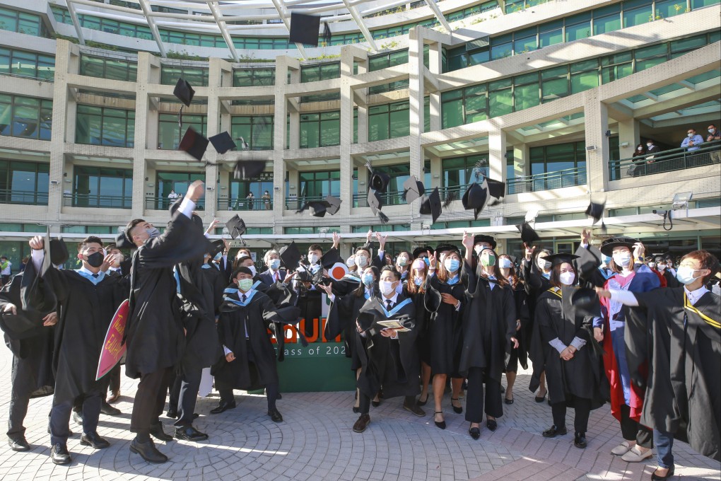 Professor Stephen Cheung has also appealed to the profession to steer clear of politics. Photo: Handout