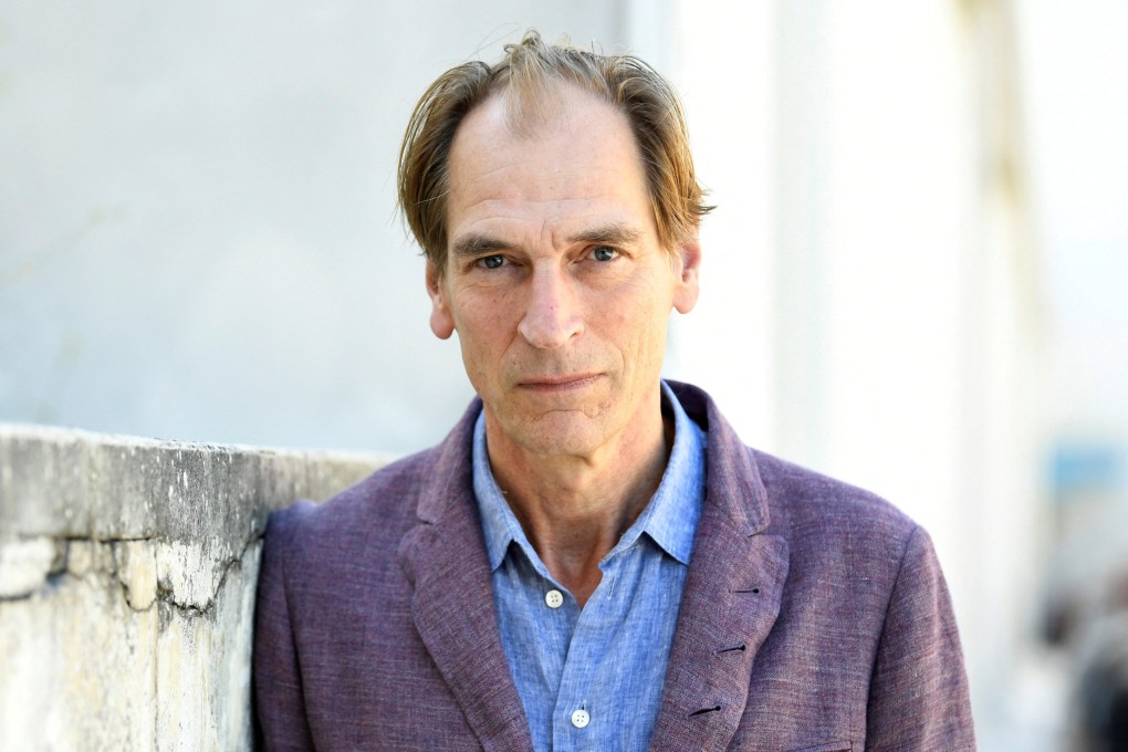 Julian Sands in 2019. File photo: Reuters