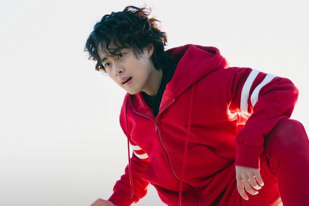 Jo Byung-gyu in a still from “The Uncanny Counter Season 2: Counter Punch”, one of the six best new Korean dramas to watch in July 2023.