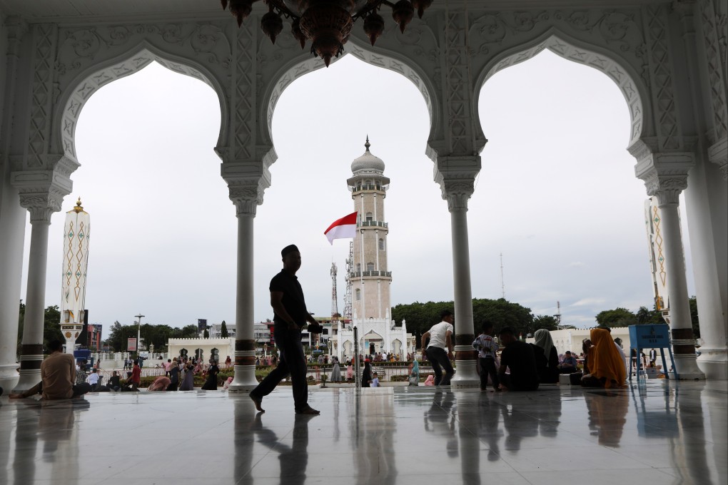 Blasphemy is a criminal offence in Indonesia with a maximum penalty of five years in prison. Photo: EPA-EFE