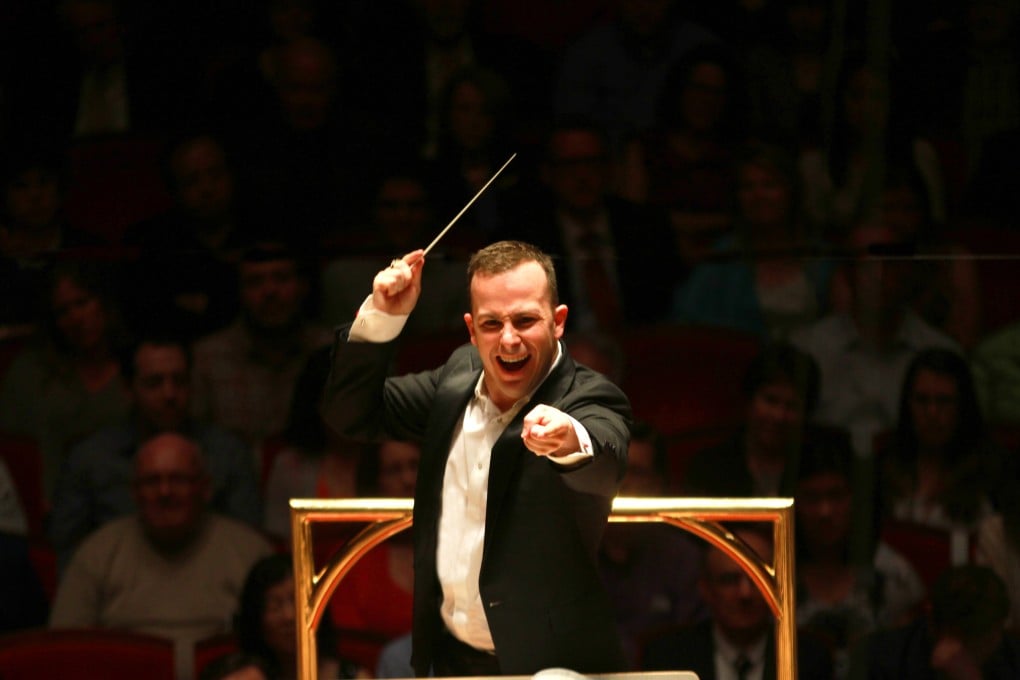 The Metropolitan Opera’s musical director, Yannick Nézet-Séguin (above), is introducing more contemporary music to the New York-based opera company’s repertoire to attract new audiences, and composers are stimulated. Photo: courtesy of Philadelphia Orchestra