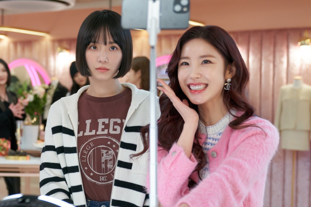 Netflix K-drama Celebrity highlights why fame can be deadly by diving