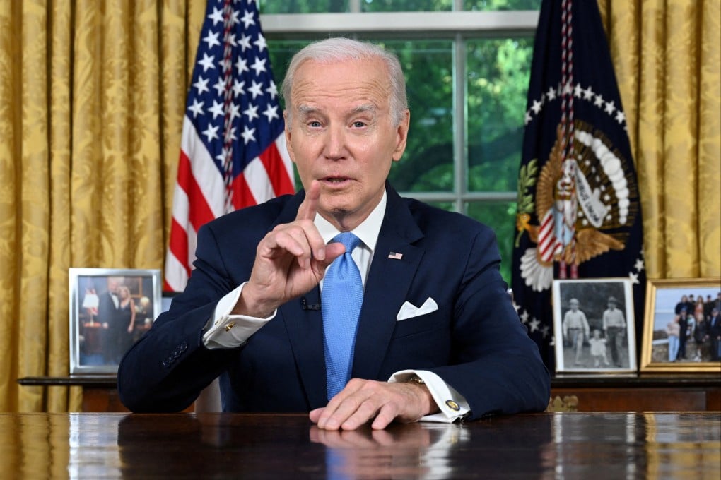 Latest News on Biden’s 2024 Election Plans Latest News on Biden’s 2024 Election Plans