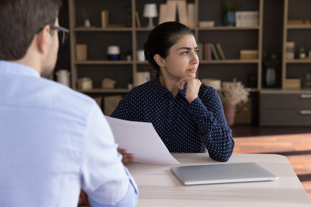 Just 0.3 per cent of India’s venture capital funding went to women-led start-ups in 2021. Photo: Shutterstock