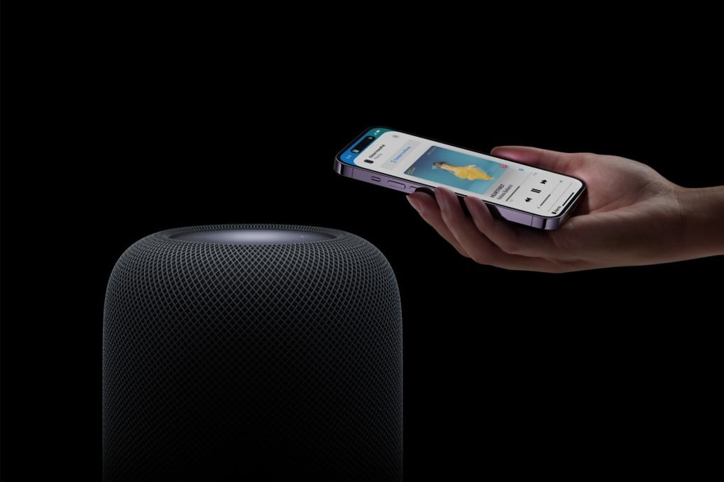 Tuya, the New York-listed company backed by Chinese tech giant Tencent Holdings, has incorporated AIGC technology into its new developer platform. Photo: Handout