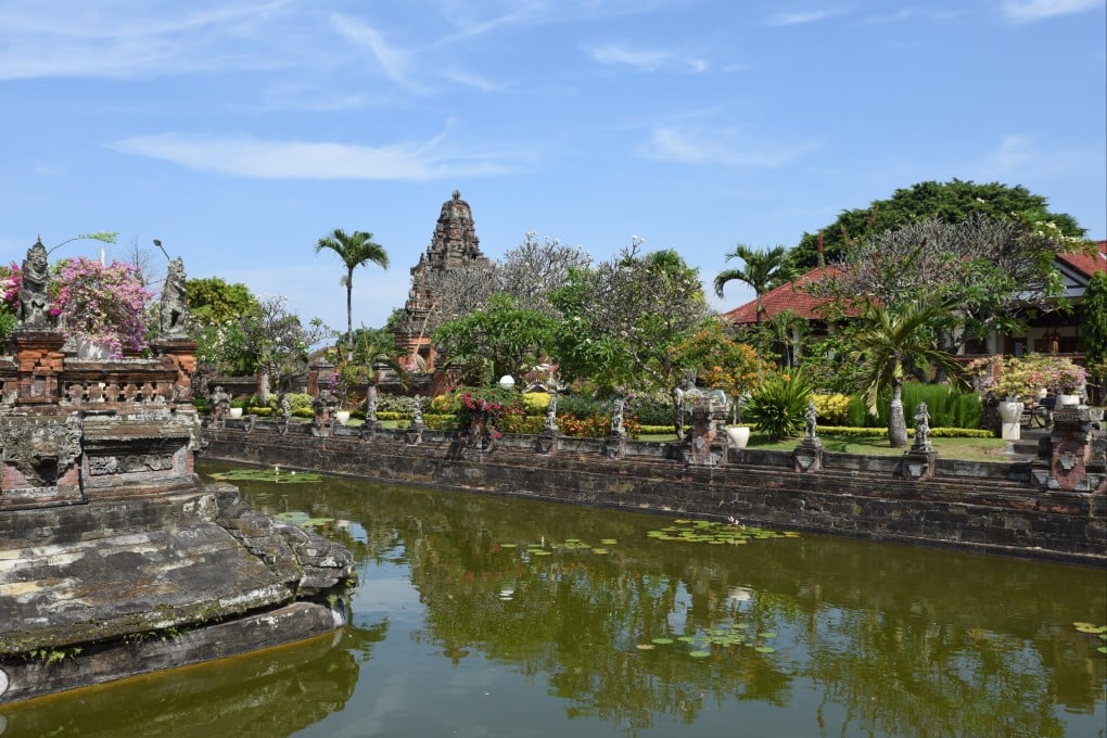 From Japanese wartime hideouts in caves near the ancient ruins of Klungkung in Bali (above) to an arena in Hue, Vietnam, where tigers and warriors fought, we explore five Asian locations where you can channel your inner adventurer. Photo: Ronan O’Connell