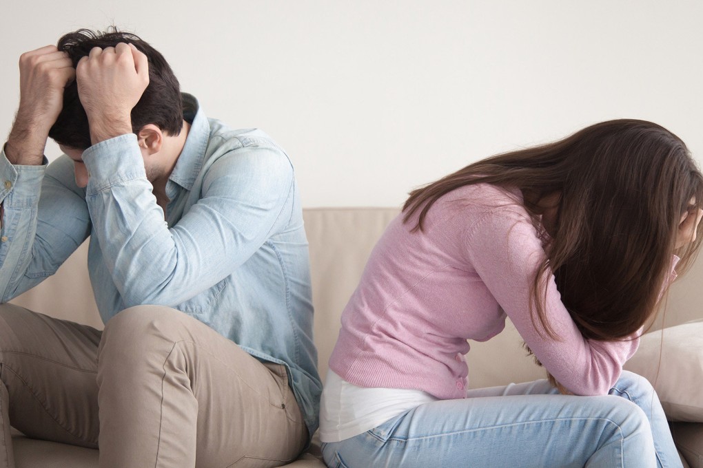 The Chinese public has been shocked by the case, with many asking how someone can be committed to psychiatric care and then get medical proof they were never mentally ill. Photo: SCMP composite