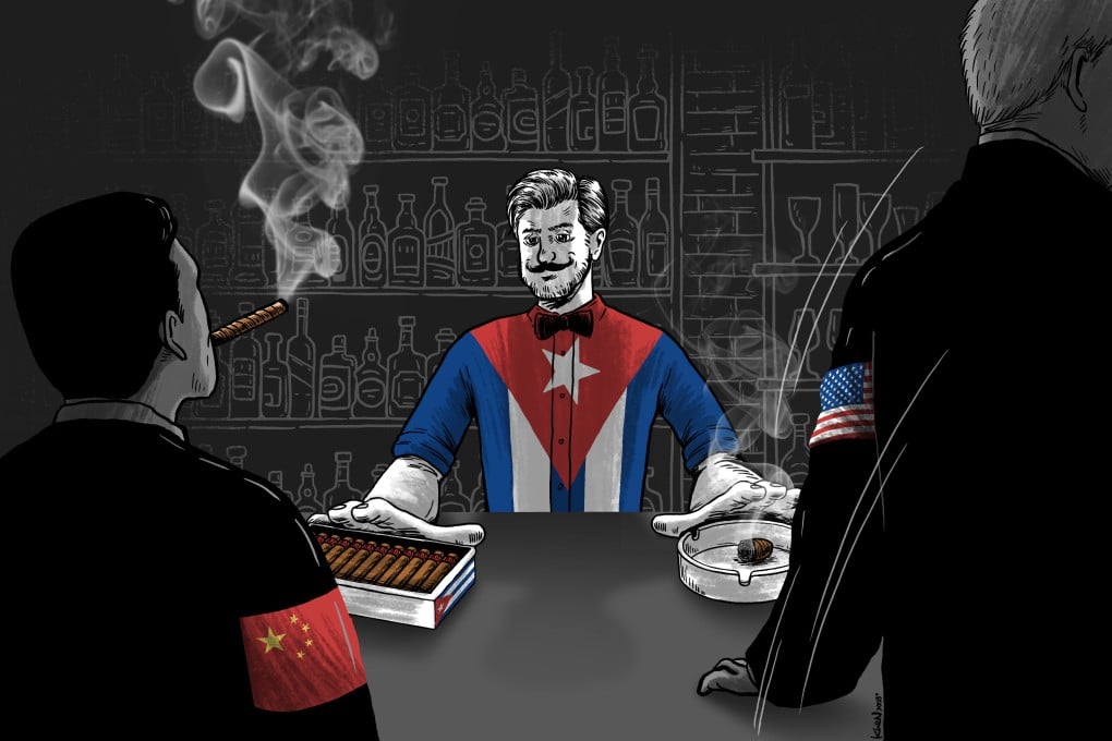 Illustration: Lau Ka-kuen