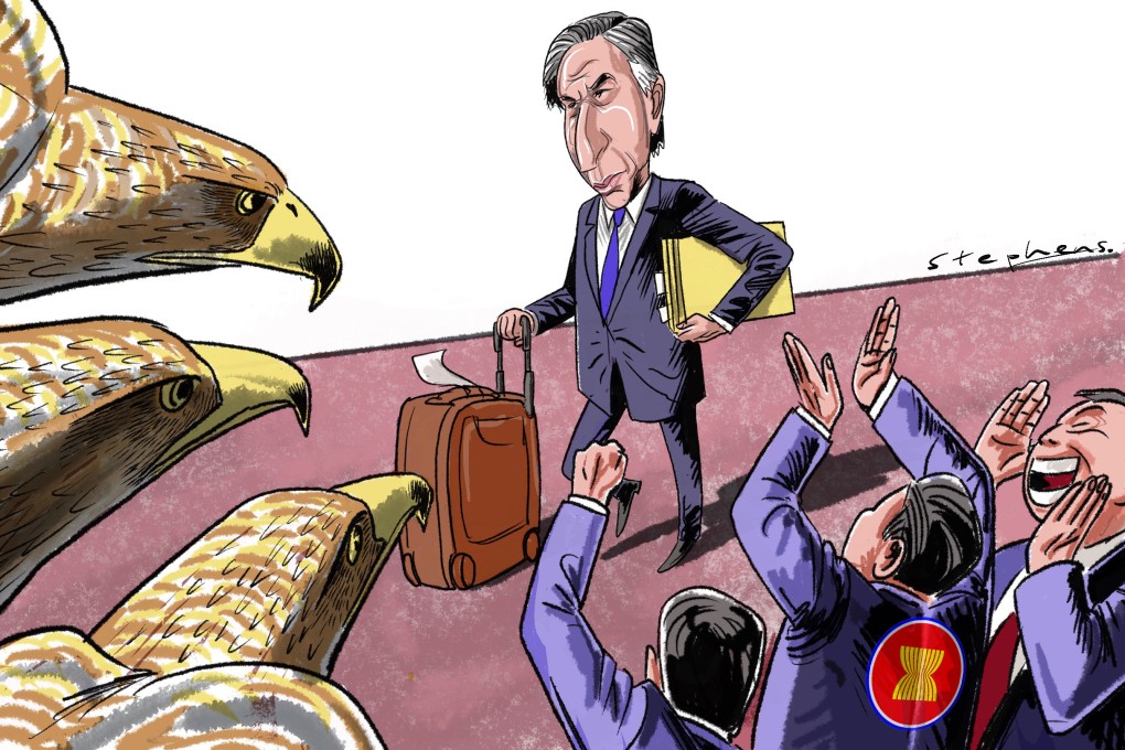 Illustration: Craig Stephens