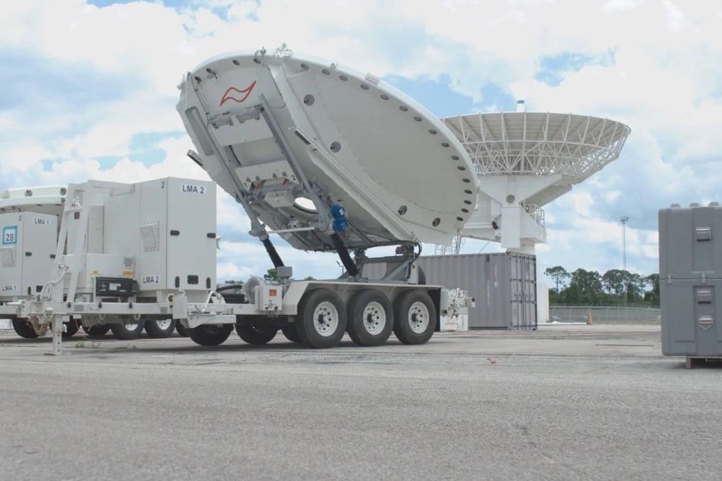 L3Harris received a contract to upgrade US Space Force counter-communications. Photo: L3Harris Technologies