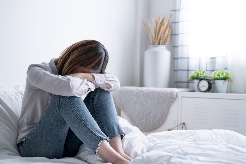 A Singaporean NGO said the suicide rates among young people aged 10-29 were particularly concerning. File photo: Shutterstock