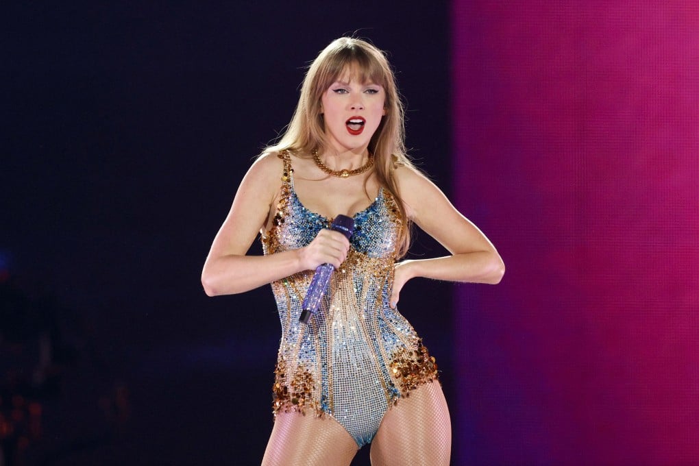 Taylor Swift’s decision to stop at only two Asian countries has left fans disappointed across the continent, including in Hong Kong. Photo: TNS