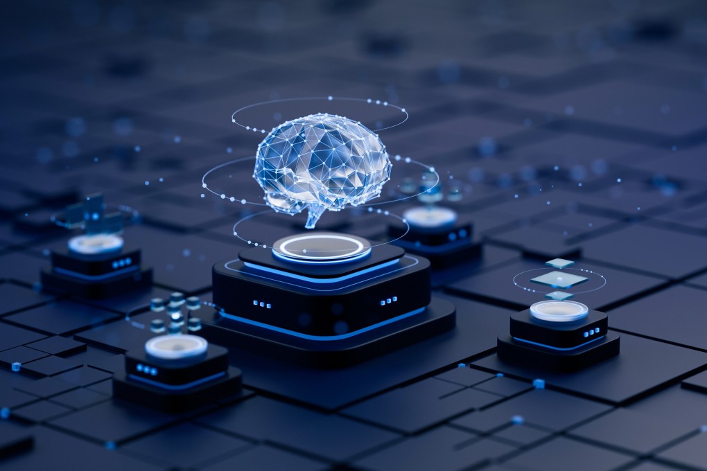 The US is expected to push back on increasing efforts by China to mould Unesco policymaking on emerging technologies. Photo: Shutterstock