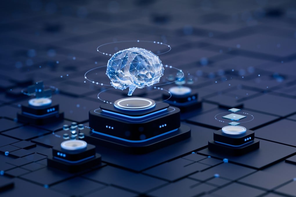 The US is expected to push back on increasing efforts by China to mould Unesco policymaking on emerging technologies. Photo: Shutterstock