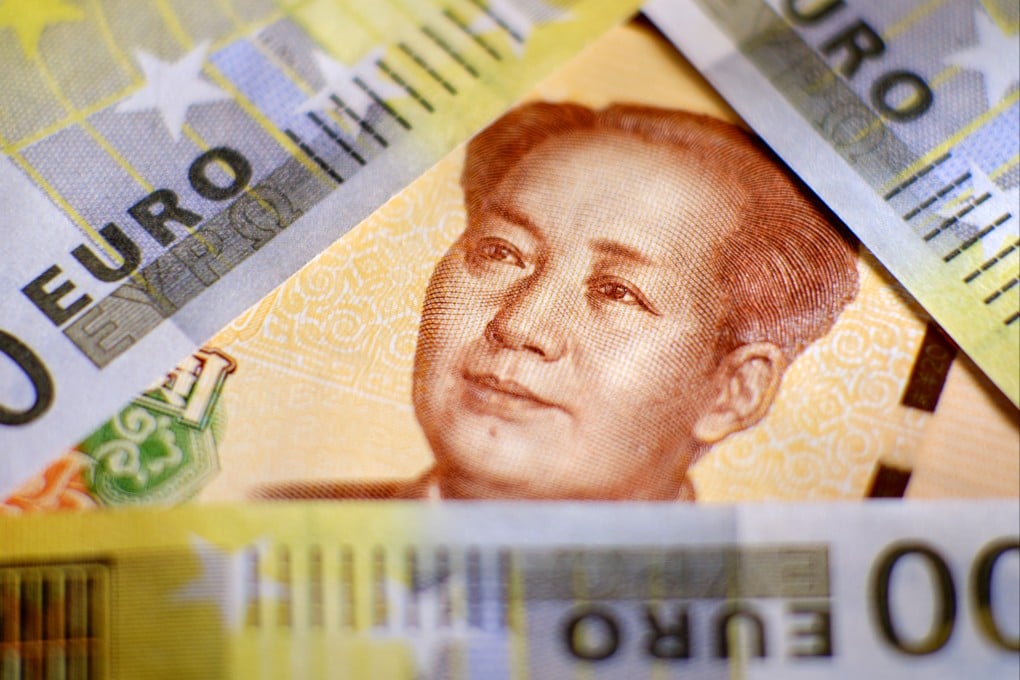 Amid rising tension, how much trade will China and the EU engage in? Photo: Shutterstock