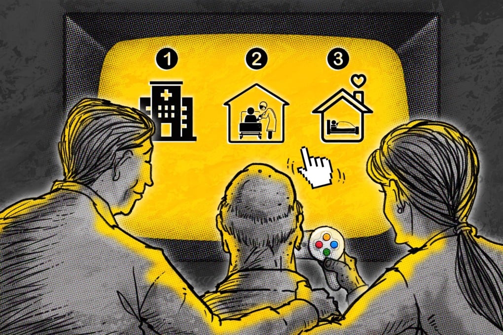 Illustration: Henry Wong