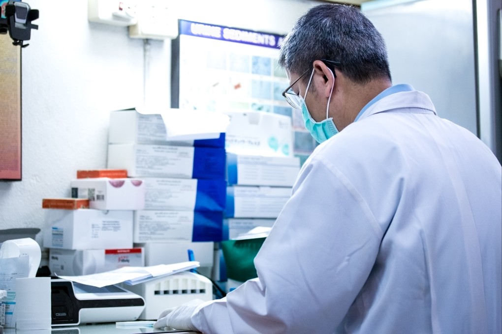 Health secretary Lo Chung-mau says Hong Kong should consider setting up an approval system of its own as part of his vision of transforming the city into a biomedical innovation hub. Photo: Shutterstock