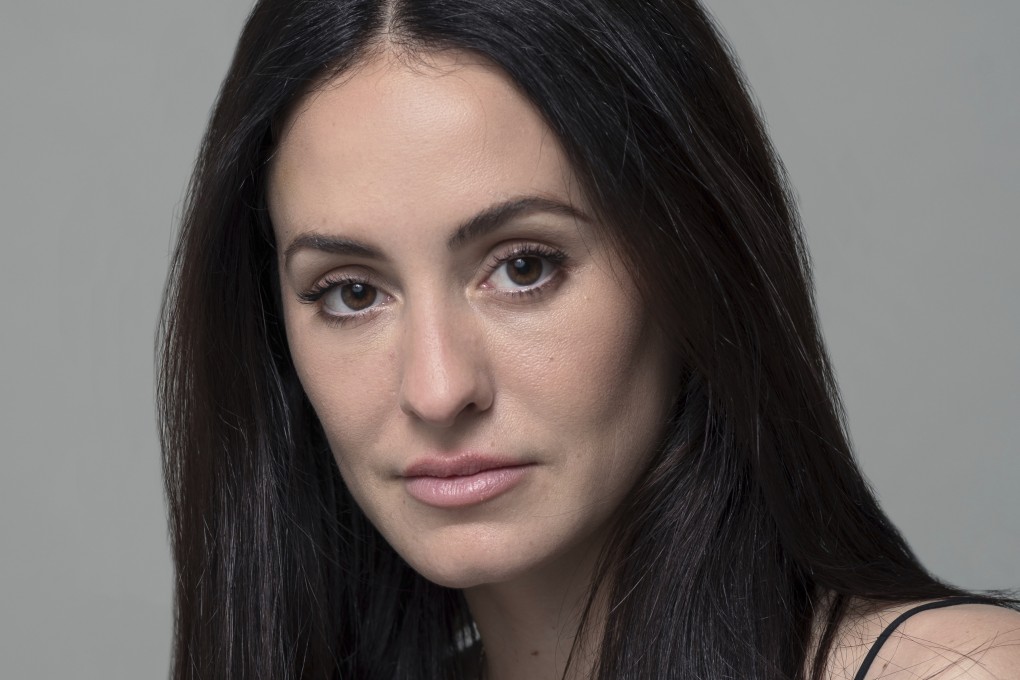 Melanie Hamrick, the long-time partner of Mick Jagger, says that with her erotic fiction novel First Position she wants to give a view of what ballet is like “behind the gilded curtain”. Photo: AP