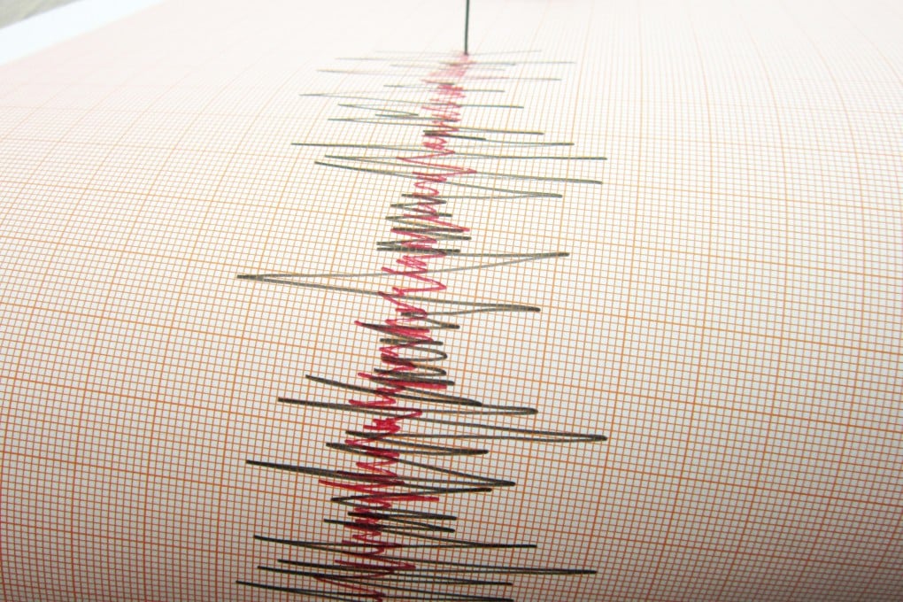 The only seismic activity to cause structural damage in Hong Kong was a 7.2 magnitude earthquake that struck Shantou, about 300km away, in 1918 during Lunar New Year celebrations. Photo: Shutterstock