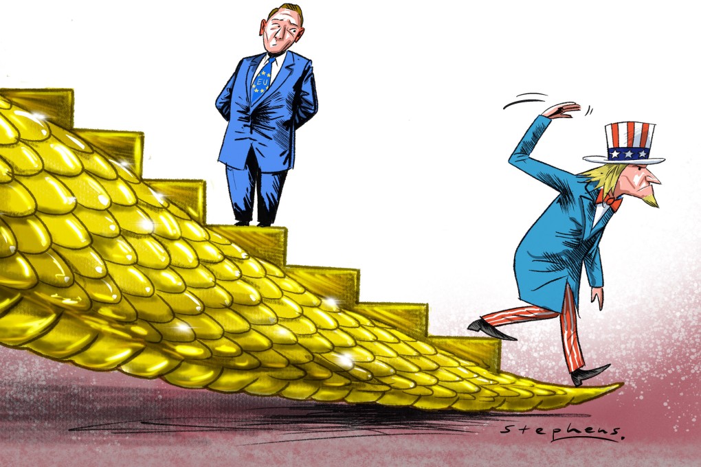 Illustration: Craig Stephens