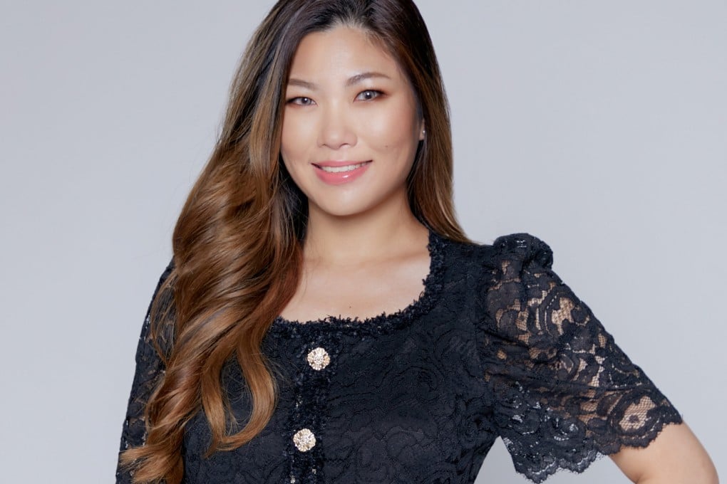 Selene Xie is the founder of clothing brand The Rebel Mums. She reveals her favourite spots to eat in Hong Kong, as well as the place she would love to go back to in Sicily. Photo: Selene Xie
