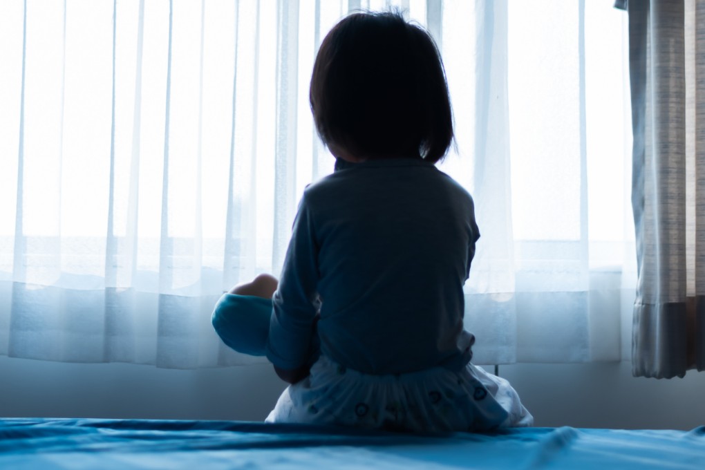 South Korea has amended a law to prevent more cases of undocumented newborns, also known as “ghost babies”. Photo: Shutterstock