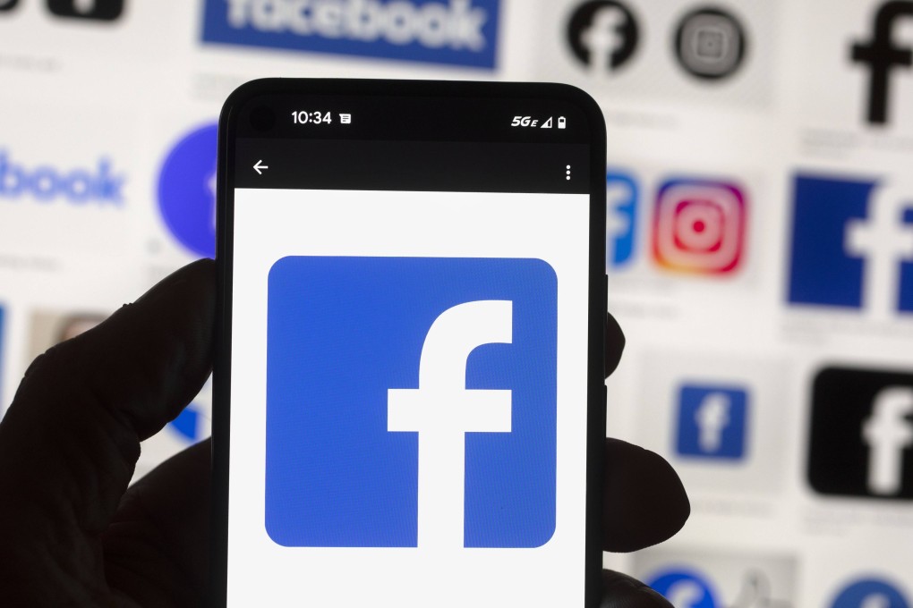 Facebook, Instagram and WhatsApp are all owned and operated by parent company Meta, which has agreed to work with Malaysian police to tackle online scams and remove “undesirable content” from its platforms. Photo: AP