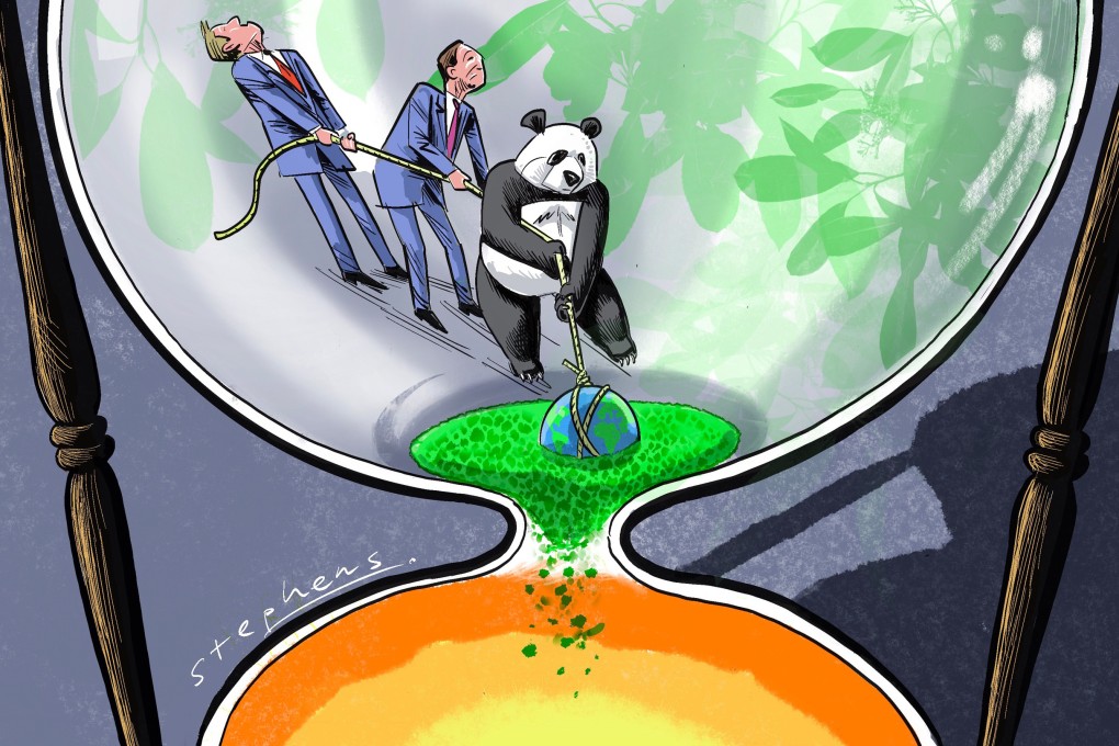 Illustration: Craig Stephens