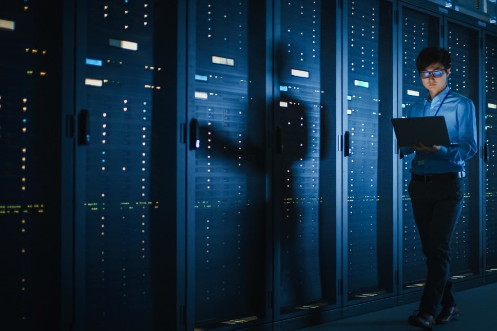 Tough financial targets a major factor hindering cybersecurity trust in Hong Kong, says Kroll. Photo: Shutterstock