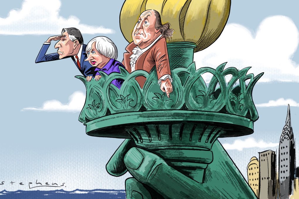 Illustration: Craig Stephens