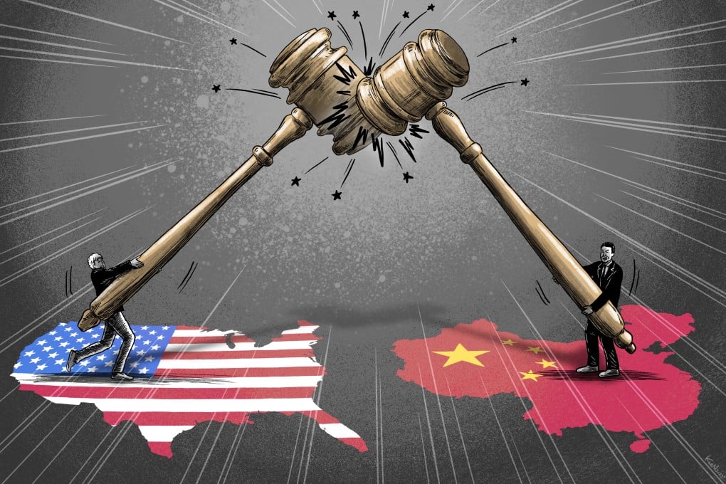 Illustration: Lau ka-kuen