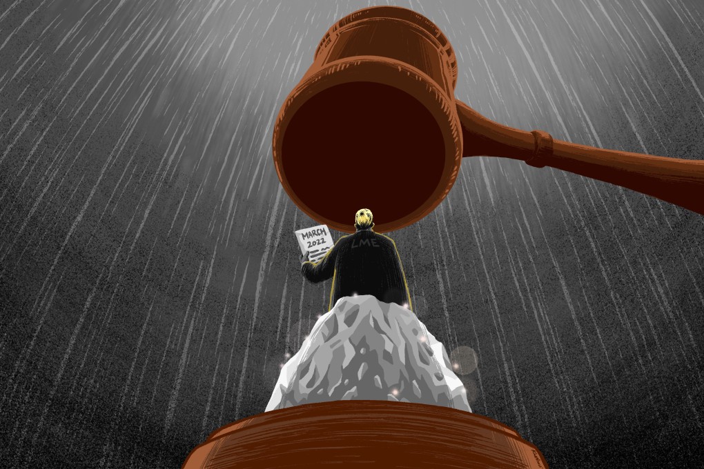 Illustration by Lau Ka-kuen