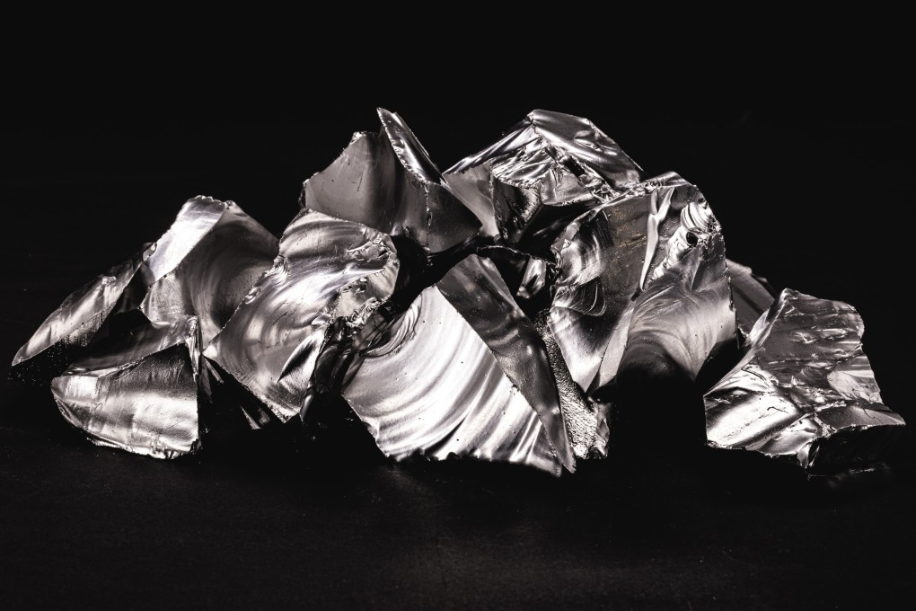 European Union officials are analysing the effect of China’s new export controls on gallium and germanium. Photo: Shutterstock