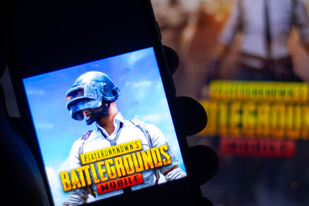 A Pakistani woman and an Indian man struck a connection when they met playing PUBG,. Photo: Shutterstock