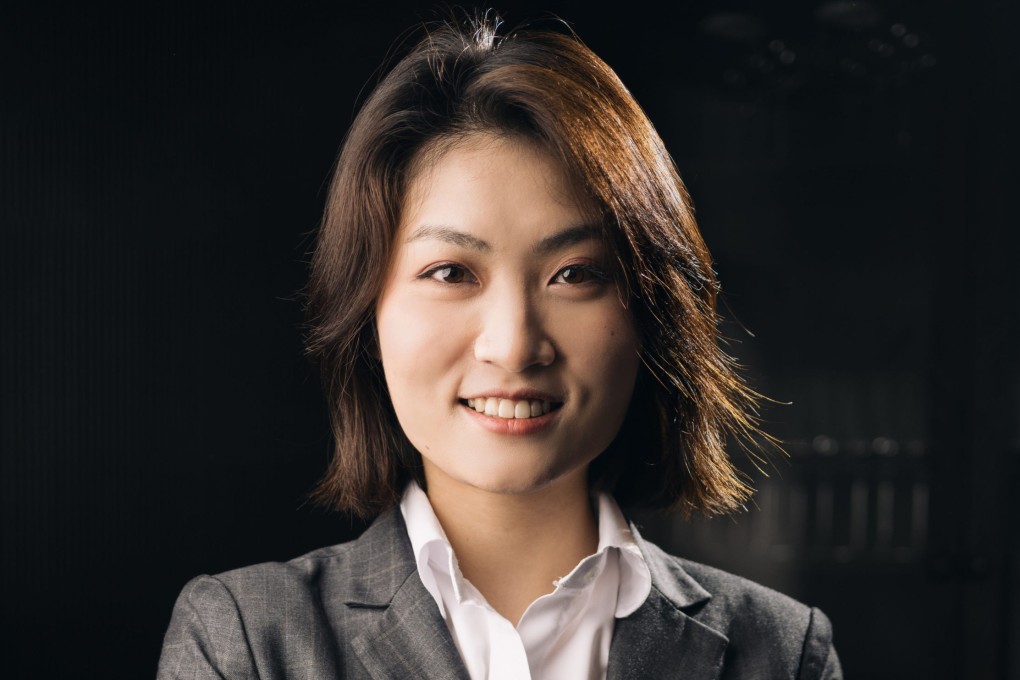 Della Tang, 29, first winner of the Asia’s Best Sommelier award from Asia’s 50 Best list’s inaugural Best Sommelier Award. She reflects on her meteoric rise at Shenzhen restaurant Ensue. Photo: Ensue