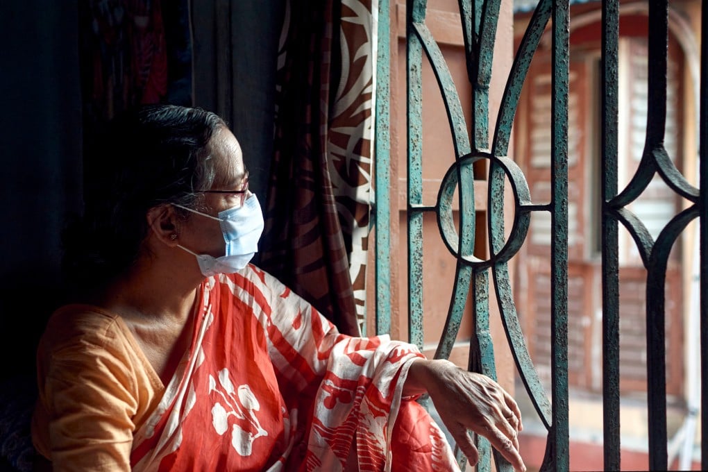 Seniors who have signed up for the service are told volunteers are keen to learn from their life experiences. Photo: Shutterstock