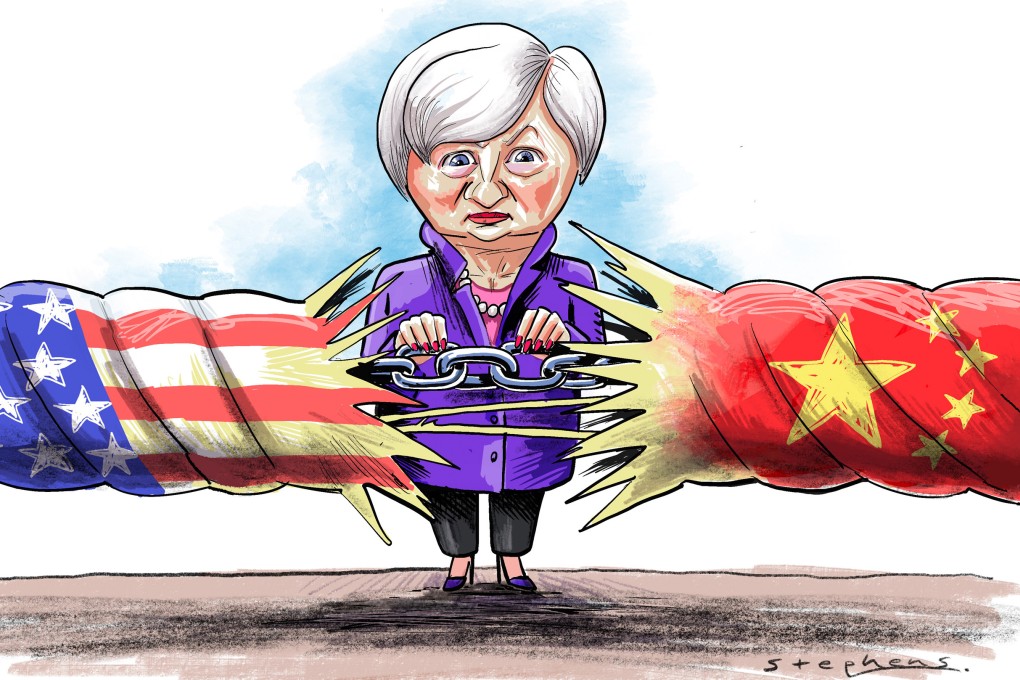 Illustration: Craig Stephens