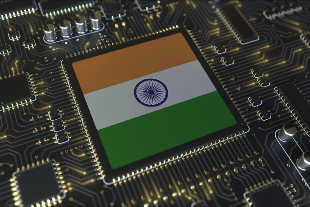 India has been working to expand its presence in the global semiconductor supply chain. Photo: Shutterstock Images