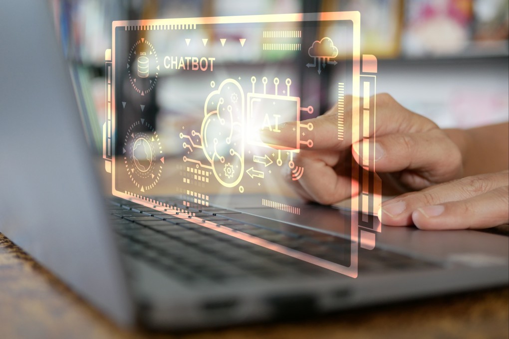 Beijing’s commitment to artificial intelligence innovation reflects China’s large bet on the technology as a major catalyst to raise the efficiency of traditional industries and help in the country’s economic recovery. Image: Shutterstock