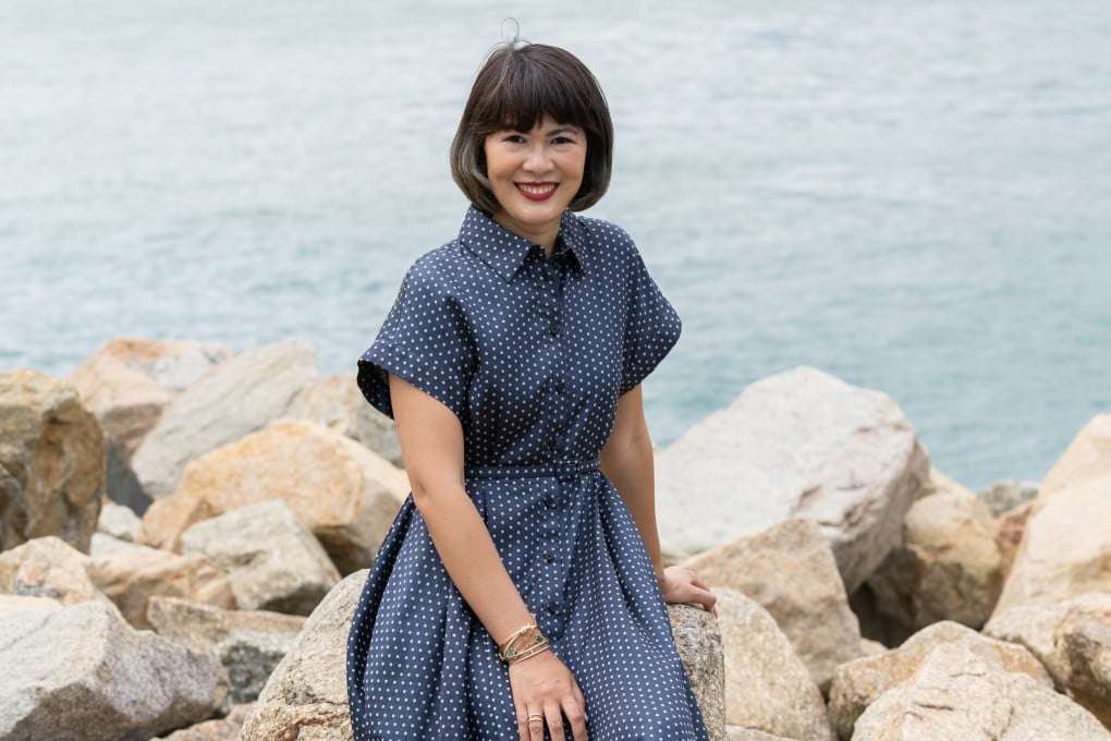 Nina Tang is the proprietor of the J.Co Coffee & Donuts franchise in Hong Kong. She shares her favourite food spots in the city. Photo: Nina Tang
