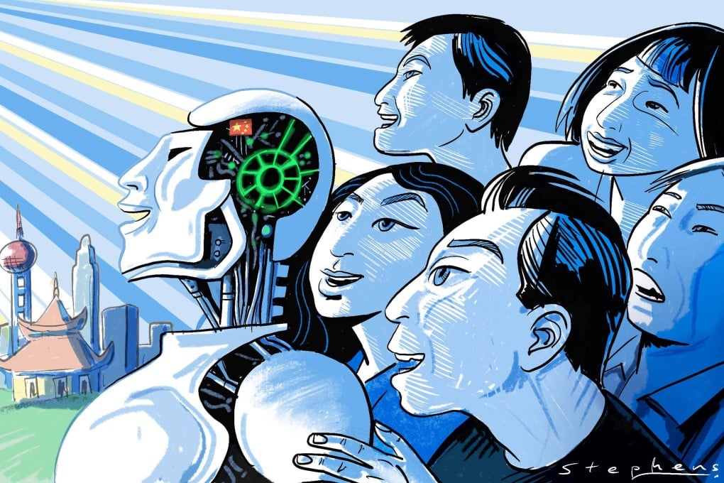 Illustration: Craig Stephens