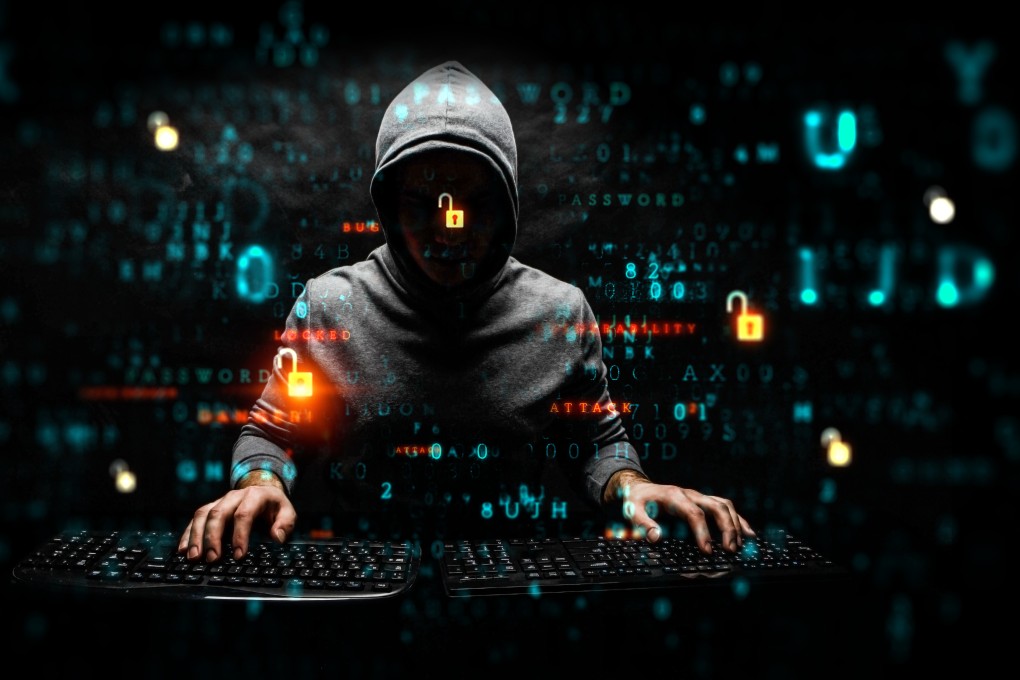 The Storm-0558 attack is the latest security breach discovered to have been carried out by China-based hackers. Photo: Shutterstock