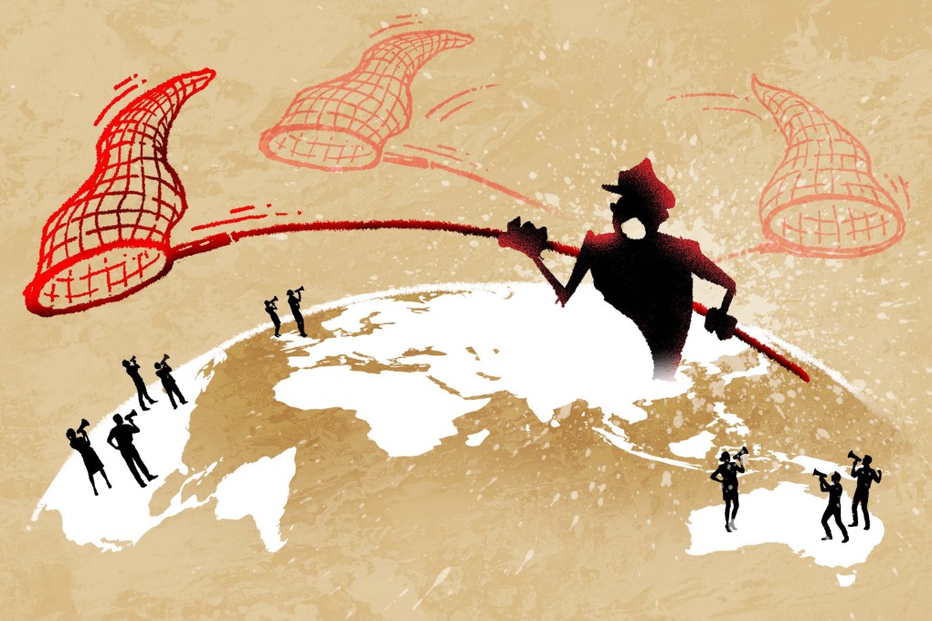 Illustration: Henry Wong