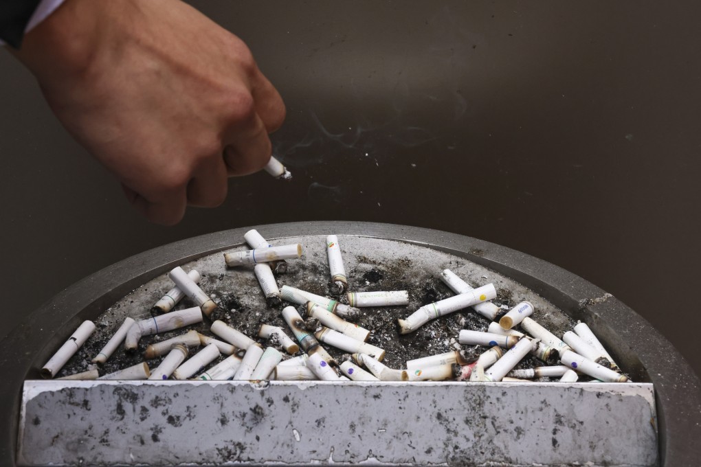 can a blood test show that you smoke cigarettes Can smoking or alcohol affect blood test results?