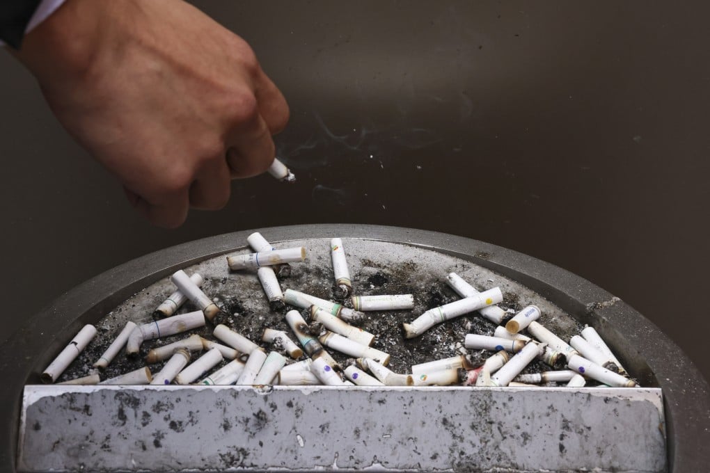 can a blood test show that you smoke cigarettes Can smoking or alcohol affect blood test results? can a blood test show that you smoke cigarettes Can smoking or alcohol affect blood test results?