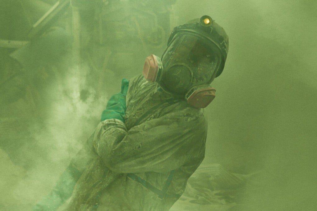 Netflix drama The Days paints a vivid picture of Japan’s Fukushima nuclear disaster, complete with hero volunteers and incompetent government lackeys. Photo: Netflix