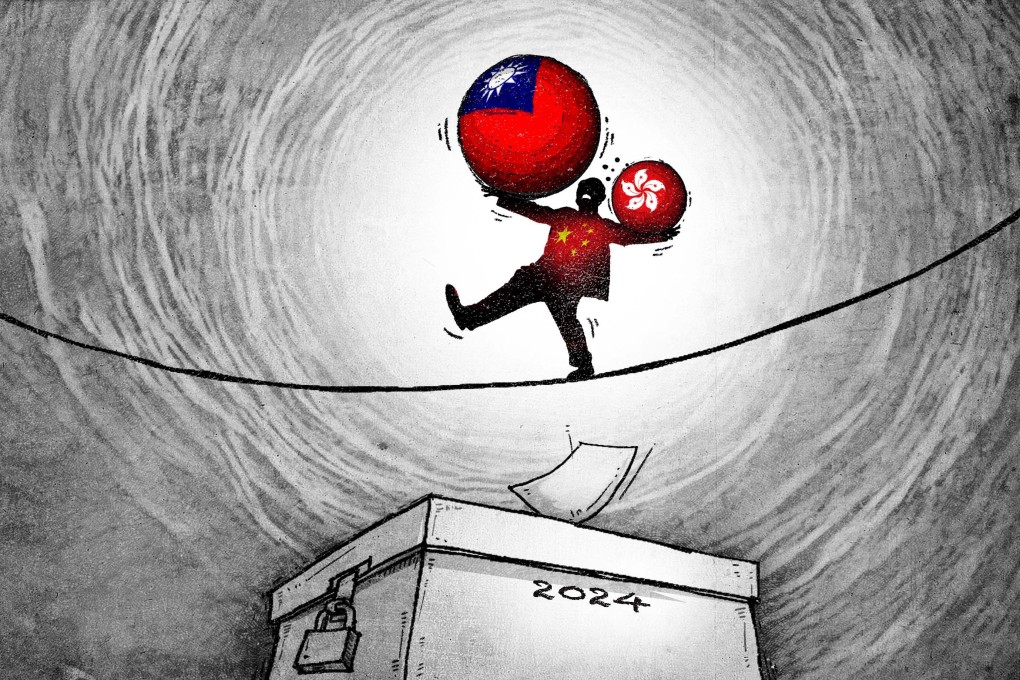 Illustration: Henry Wong