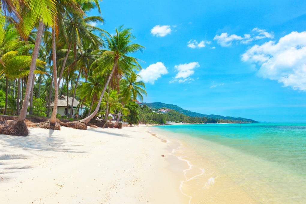 Thai island Koh Samui is facing a fresh water shortage, blamed on increased demand and ‘rapid development’, although the problem has been around since the mid-1990s. Above: Bang Po beach, Koh Samui. Photo: Shutterstock
